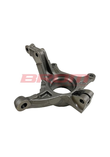 Brom R8049 - Aks Taşıyıcı Ön Sol Dokker-lodgy 1.5 Dci