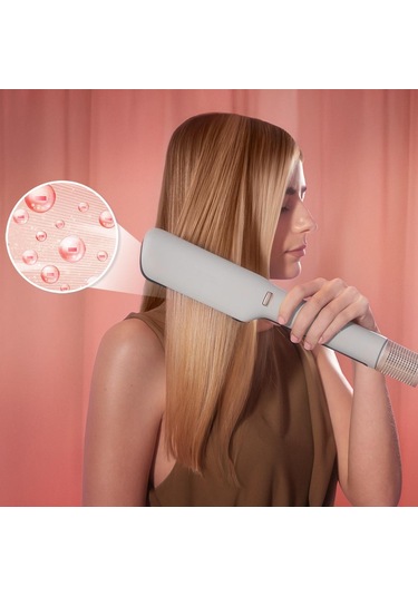 Air Lisse Olive Saç Düzleştirici