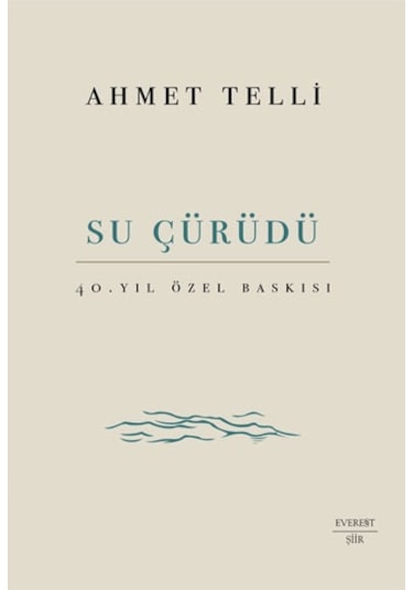 Su Çürüdü Ciltli + Saklı Kalan + Okuma Sticker'ları