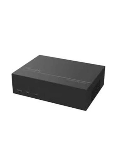 Dvr-e08g-b 8 Kanal 480 Gb Dahili Essd Dvr Kayıt Cihazı E-dvr-131476