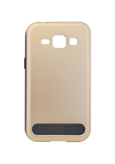 Motomo Samsung Galaxy J100 J1 Uyumlu Arka Koruma Arka Koruma