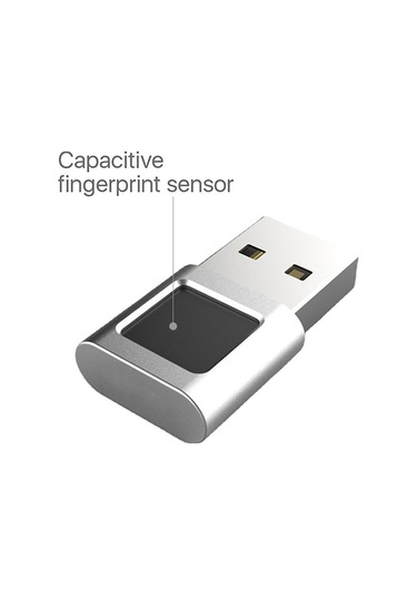 Ganzhoushop Windows Usb Suntek Parmak Kilidi İzi Için Donanım 11merhaba 10 Xh