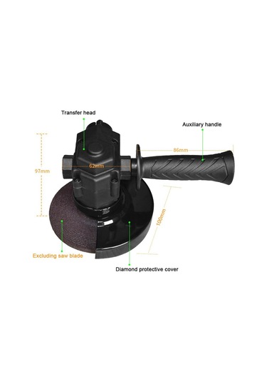 Elektrikli Matkap Modifiye Alet Eki Elektrikli Matkap - Elektrikli Aksesuar Seti