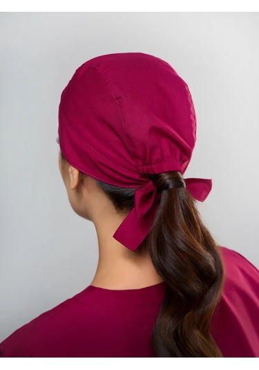 Doctorplus Tıbbi Başlık Sofia - Bağcıklı Kep 319992512