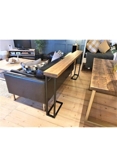 Modern Dresuar Modelleri Petek Üstü Dresuar Koridor Ahşap Dresuar Ahşap