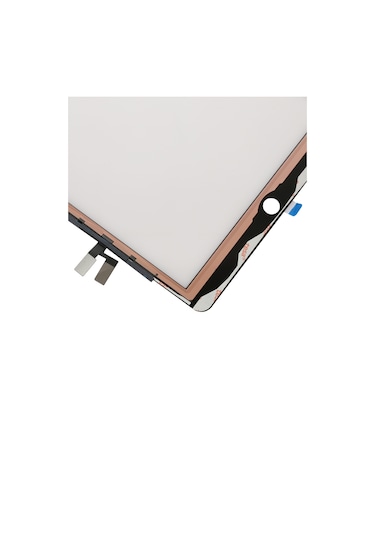 TeknikEvim Apple Uyumlu iPad 9.Nesil A2602 Dokunmatik Siyah