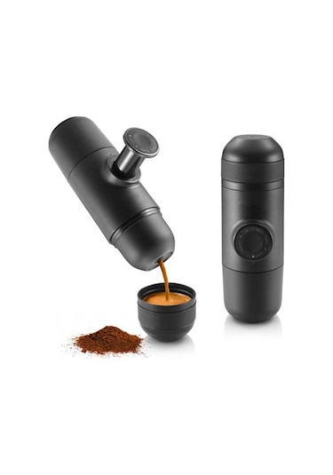Epinox Taşınabilir Espresso Makinesi 70 Ml (Tem-70)
