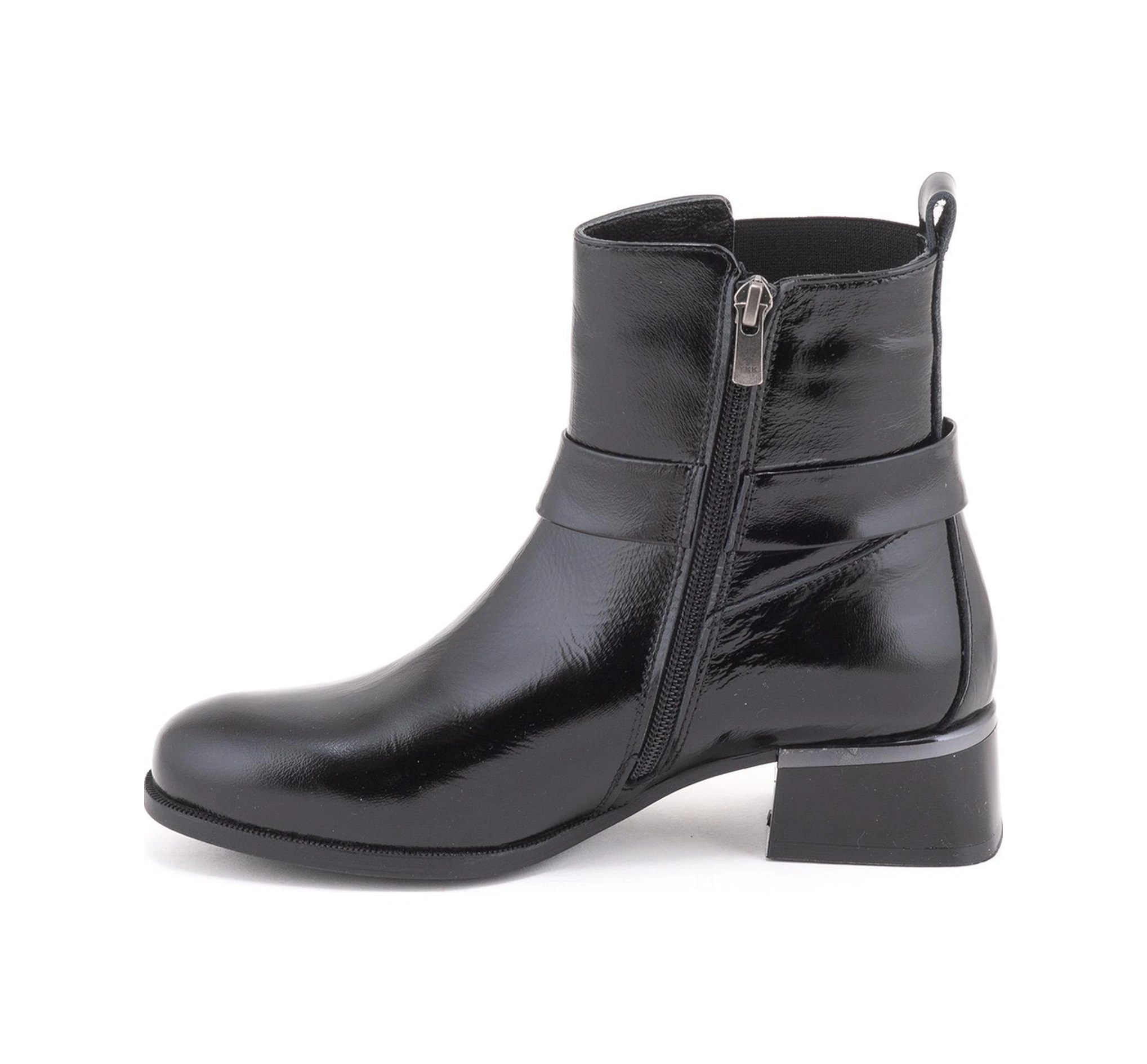 Venüs 2253211 Kadın Bot Vns6-2253211009 Siyah