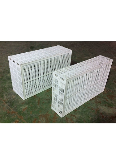 Ana Arı Hapsetme 3 Çerçeveli