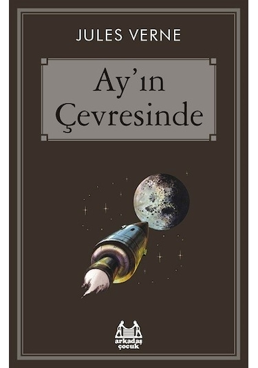 Ay'In Çevresinde N11.461