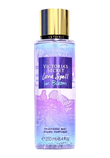 Victoria’s Secret Love Spell In Bloom Vücut Spreyi 250 ML