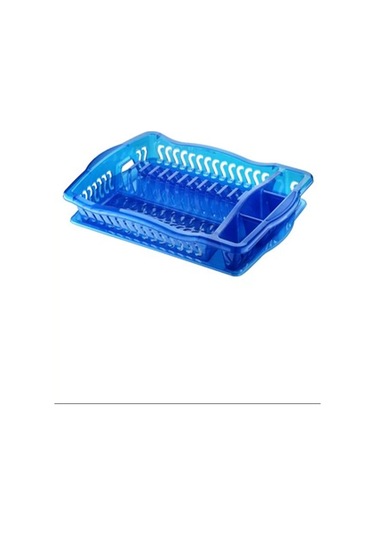 Tabaklık Kaşıklık Plastik Royaleks-asd006 Asorti