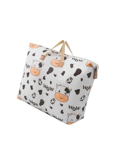 Pazly Xl Suntek Saklama Renkli Kapasiteli Hareketli Giysi Çok Çantası Büyük Ym Diğer