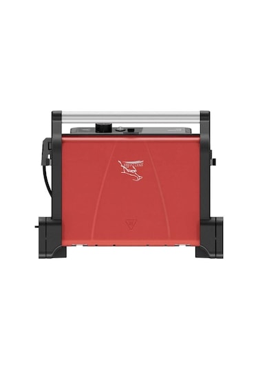 Gazzella TST 1000 K Tostum 2000 W Tost ve Izgara Makinesi