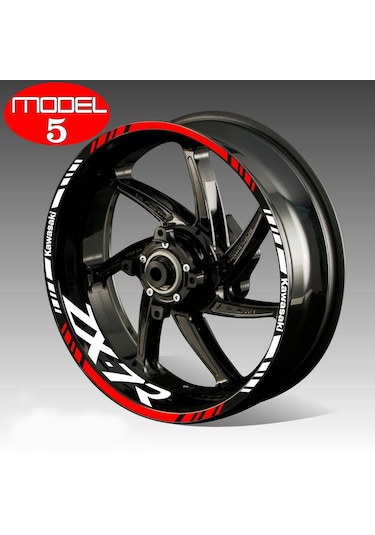 ZX7R JANT ŞERİDİ