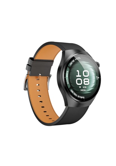 Kalobee SK7 Mini 40 MM 3 Kordonlu Akıllı Saat -İthalatçı Garantili