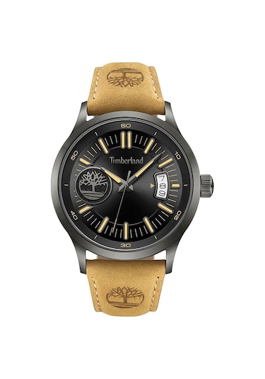 Timberland Tdwgb0041006 Erkek Kol Saati Metalik