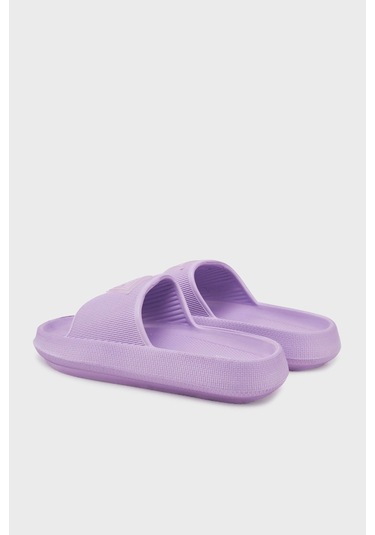 Guess Bayan Terlik E4gz27 Wg5x0 A405 Lila Lila