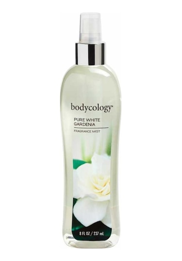 Bodycology Pure White Gardenia Vücut Spreyi 237 ML