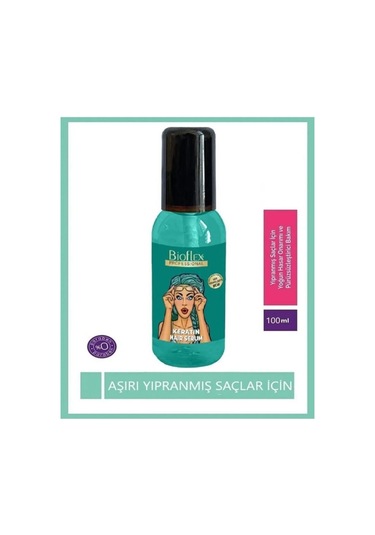 Bioflex Ağda Yağı