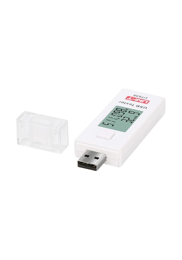 Unit Ut-658 Usb Test Cihazı N11.26