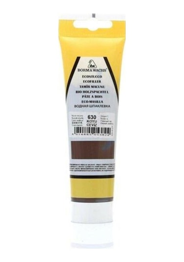 Borma Wachs Macun