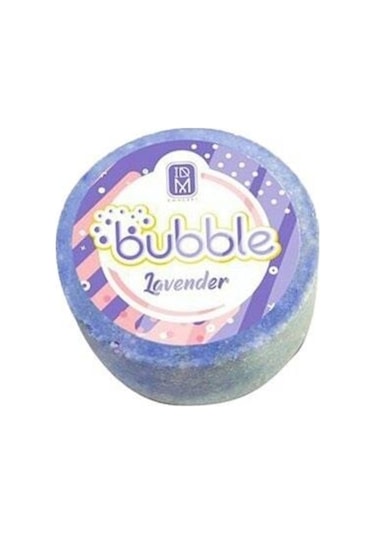 Idm Concept Bubble Lavender Pedikür Banyo Topu 92 G