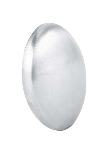 Dofolink Paslanmaz Çelik Kokusu Giderici Sabun - El, Mutfak, Banyo Ve Buzdolabı İçin Kükürt Ve Koku Alıcı Özellikli Diğer