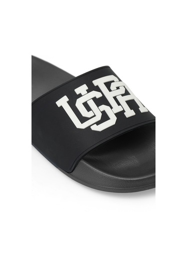 U.s. Polo Assn. Matıs 5fx Erkek Terlik Lacivert