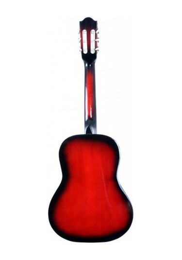 Lichtenberg Cg836 Rds Klasik Gitar Taşıma Çantalı