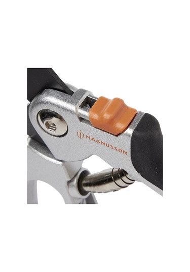 Magnusson Parmak Korumalı Yaş Dal Makası