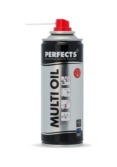Perfects Multi Oil 200 ML