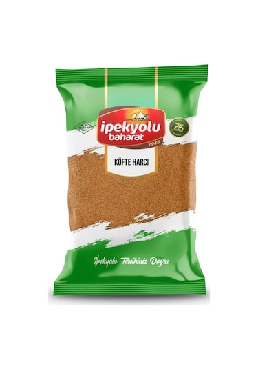 Baharat Köfte Harcı 1 Kg