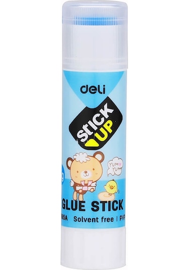 Deli Stick Yapıştırıcı Renkli 8 Gr 7165a