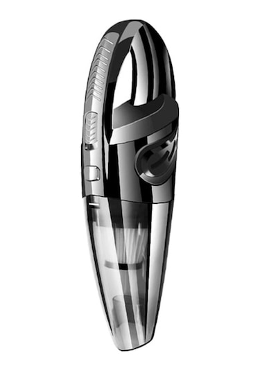 Ally R-6053 Kablosuz Güçlü El Araç-Ev Süpürgesi Kuru Islak 29000-