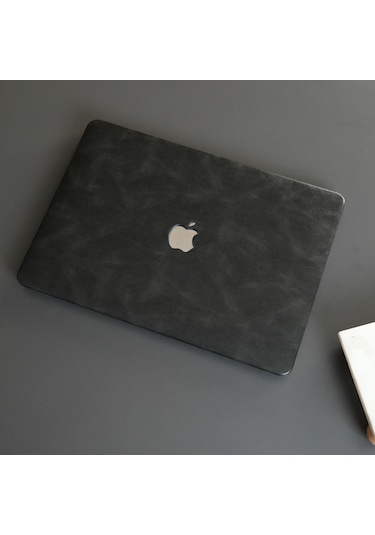 McStorey Apple Uyumlu MacBook Air ile Kılıf M1 HardCase A1932 A2179 A2337