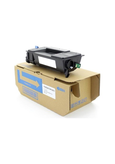 Triumph-Adler Pk-3010 Uyumlu Fotokopi Toner|P-4531-P-4536