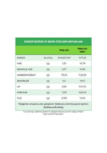 Hekimoğlu Un Sedef Pidelik Lavaşlık Buğday Unu 25 KG