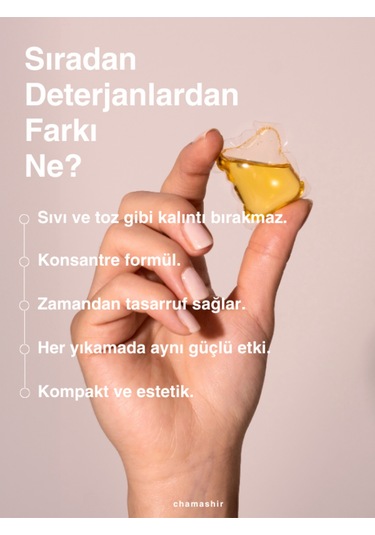 2'li Freesia Süsen Çiçeği Kapsül Çamaşır Deterjanı Seti 59 Yıkama - Renkliler Ve Beyazlar İçin Diğer