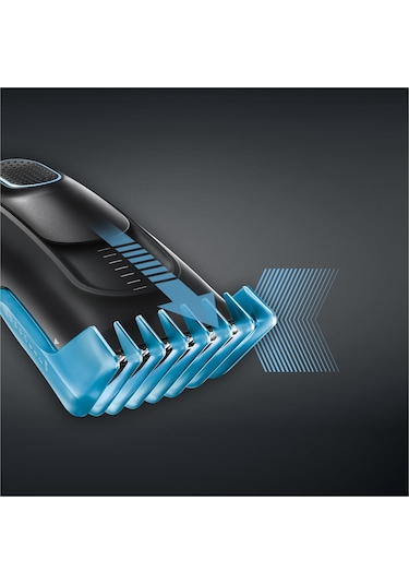 Braun HC5010 Saç & Sakal Kesme Makinesi
