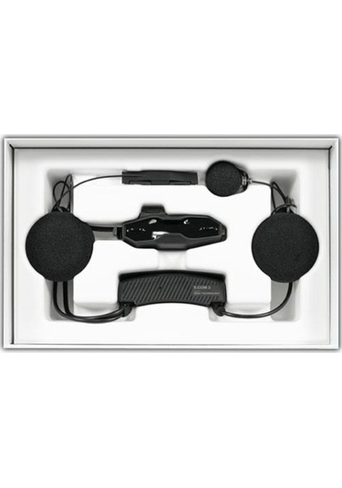 Nexx X.com 3 Bluetooth Ve Intercom