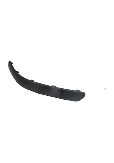 Hyundai Getz 03/05 Ön Tampon Bandı Sol Si Yah Eurobump