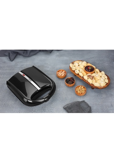 Zilan ZLN2816 1400 W Ceviz Kurabiye Yapma Makinesi