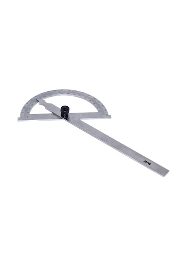 Dwmeasuring Açılı İletki Gönye 300 X 600mm Dw7ga30060