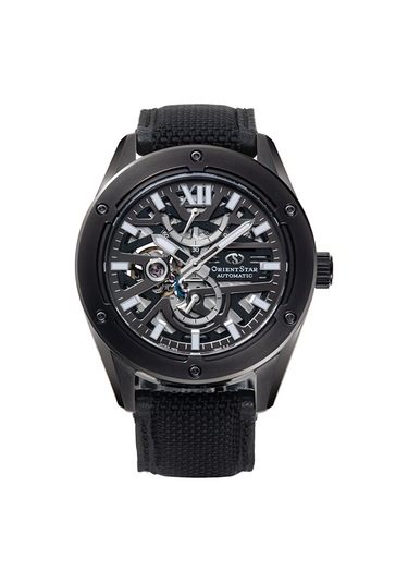Orient Star Re-bz0002b00b Erkek Kol Saati