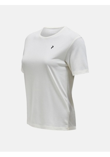 Peak Performance G79366030 W Delta Ss Kadın Spor Tişört 001