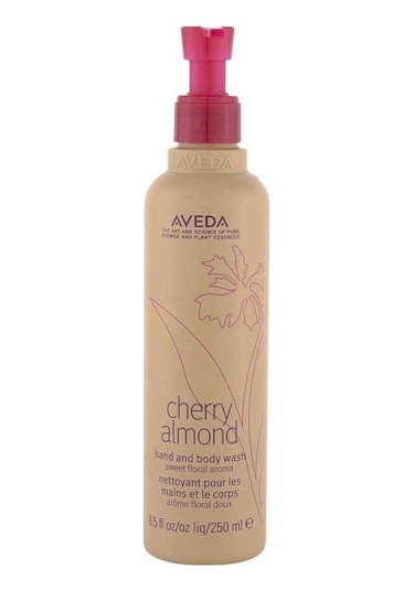 Aveda Cherry Almond El ve Vücut Temizleme Jeli 250 ML