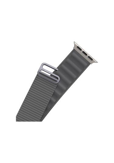 Watch 7 41mm Amazingthing Titan Spor Hasır Kordon Gri