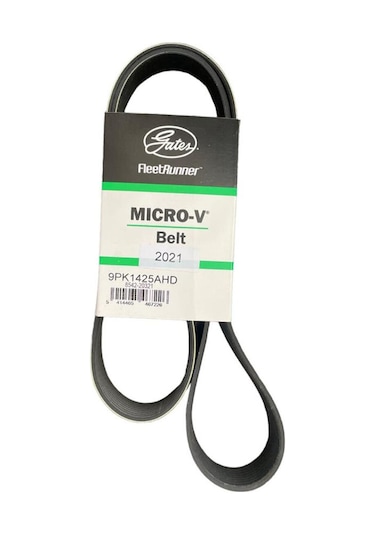 Gergi Kasnak Kayışı DAF EURO 5 1661949 (9 PK 1425) GATES