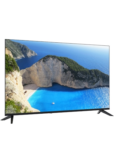 Dijitsu 50DS9800 50" 4K Ultra HD Smart LED TV